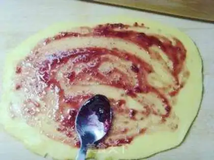 Make Blueberry jam step 8