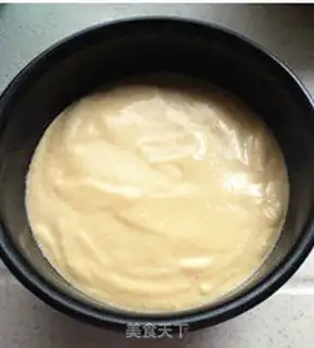 Make Sweet twilight cake step 11