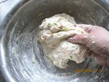 Make Scratch step 2