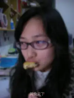 Make Fried tofu step 6