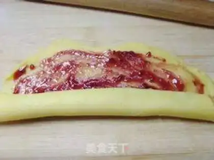 Make Blueberry jam step 9