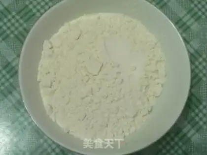 Make Soufflés step 0