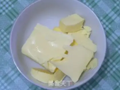 Make Soufflés step 1