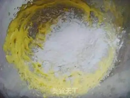 Make Rum grapes step 3