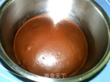 Make Little stingy bean bag step 12
