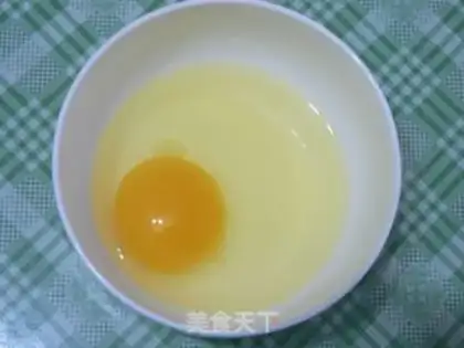 Make Soufflés step 2
