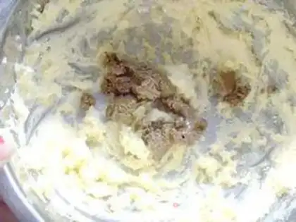 Make Cheese omelet step 5
