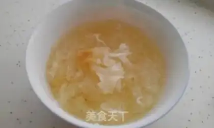Make The silver spoon of a red sugar apple step 0