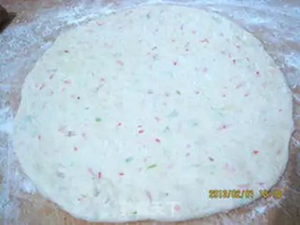 Make Scratch step 7