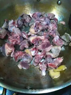 Make A pickled duck step 2