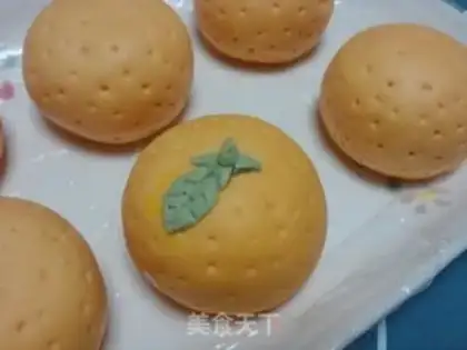 Make Orange soup step 9