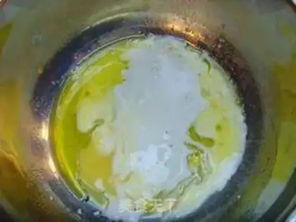 Make Foul eggs step 6