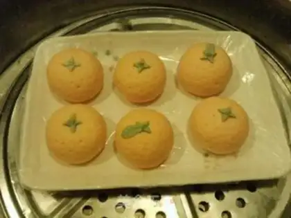 Make Orange soup step 10