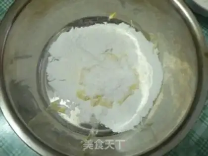 Make Soufflés step 7