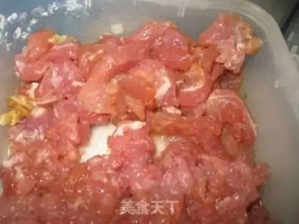 Make Go to the soup step 0