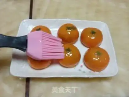 Make Orange soup step 11