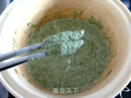 Make Fried tasting taps step 6