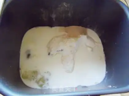 Make Double toast step 0