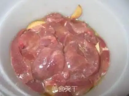 Make Go to the soup step 1