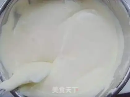 Make raisin cake roll step 12