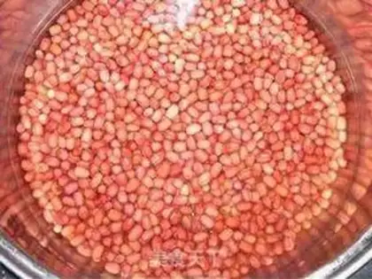 Make Homemade red bean sand step 0
