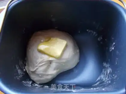 Make Double toast step 1