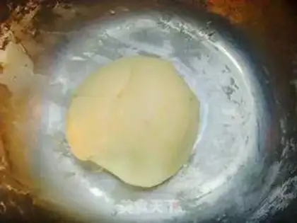 Make Milky crackers step 5