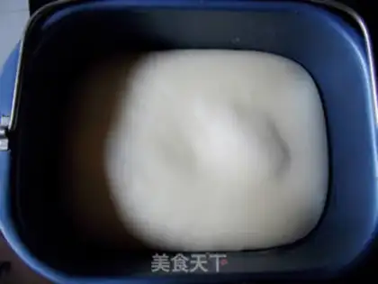 Make Double toast step 2