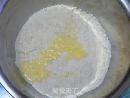 Make Soufflés step 10
