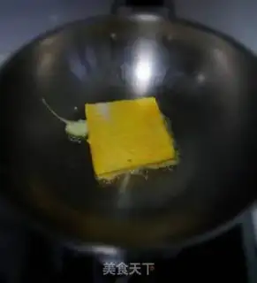 Make Eggcakes and omelet step 1