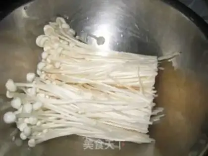 Make Go to the soup step 3