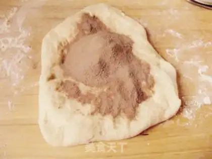 Make Double toast step 3
