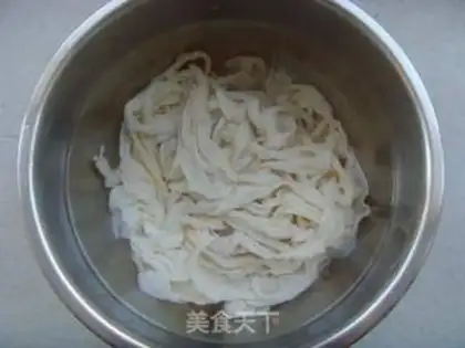 Make Spicy sauerkraut step 0