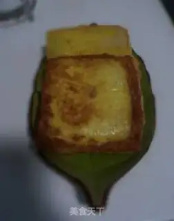 Make Eggcakes and omelet step 2