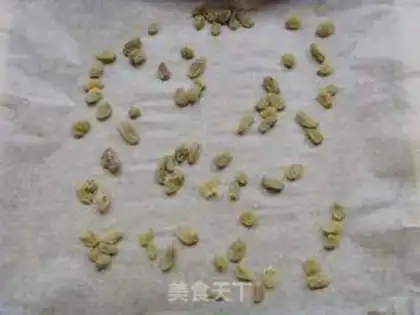 Make raisin cake roll step 15