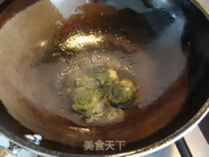 Make Fried tasting taps step 10