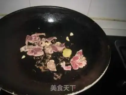 Make Go to the soup step 5