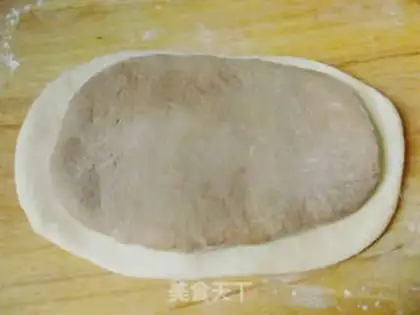 Make Double toast step 5