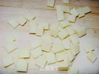 Make Milky crackers step 9