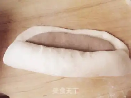 Make Double toast step 6