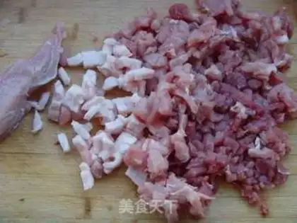 Make Spicy sauerkraut step 3