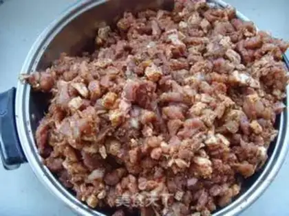 Make Spicy sauerkraut step 5