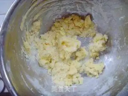 Make Onion cookies step 6