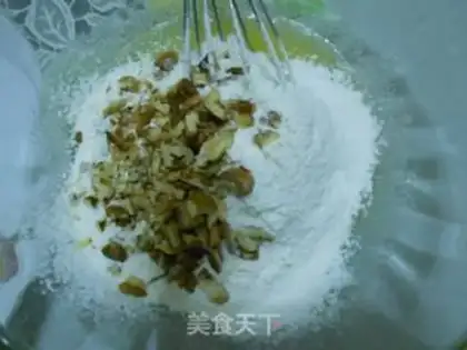 Make Peach in the palace step 3
