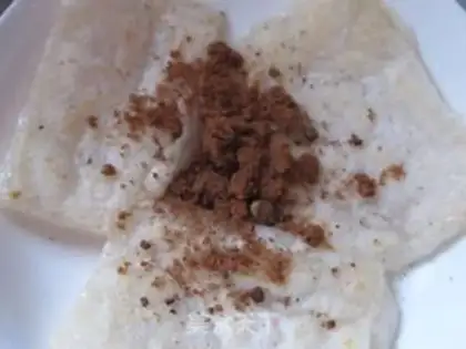 Make Orange fragrance step 5