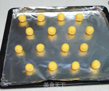 Make Crystal mackerel step 2