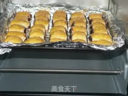 Make Soufflés step 19