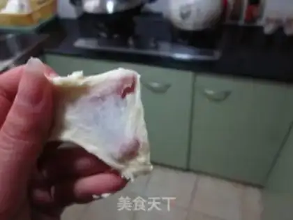 Make ♪ Toast in the field ♪ step 3