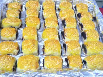 Make Soufflés step 20