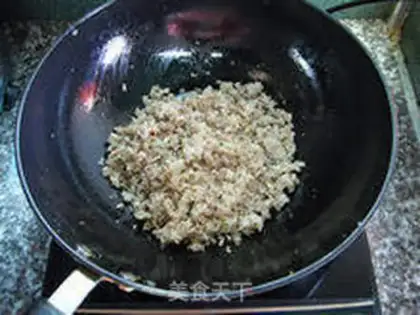 Make Crystal mackerel step 5